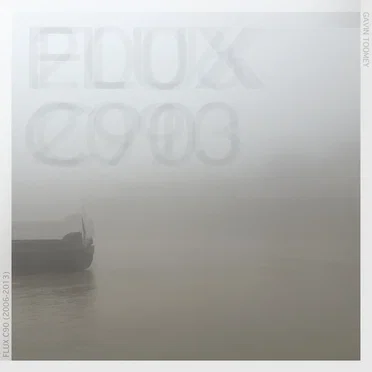 Flux C90 by Gavin Toomey - album cover