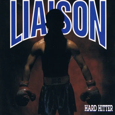 Hard Hitter