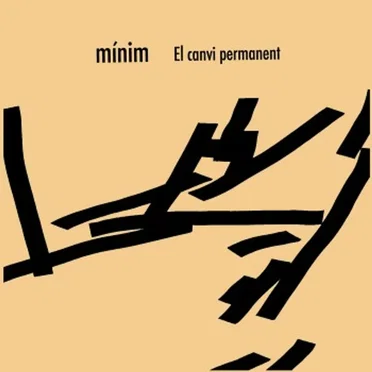 El Canvi Permanent by Mínim - album cover