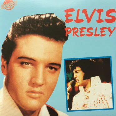Elvis Presley