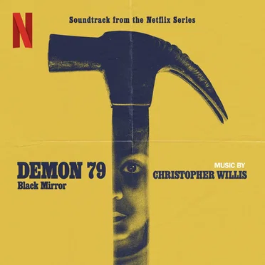 Demon79: Soundtrack from the Netflix Series Black Mirror