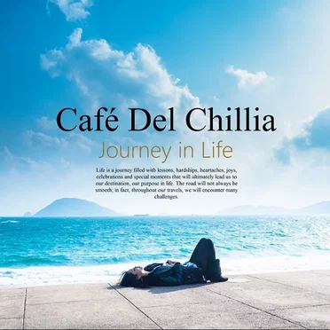Journey in Life