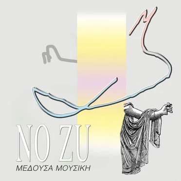 Medusa Music by No Zu - album cover