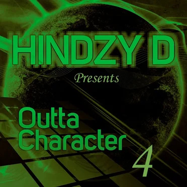 Outta Character 4