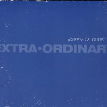 Johnny Q. Public