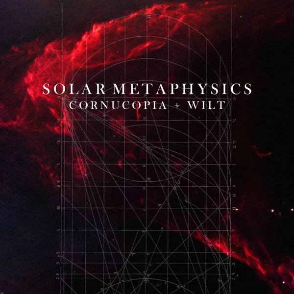 Solar Metaphysics
