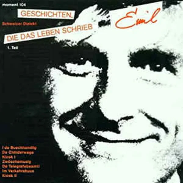 Geschichten, die das Leben schrieb