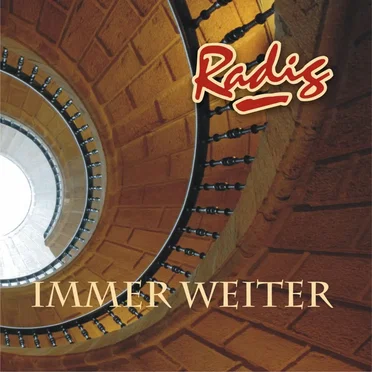 Immer weiter