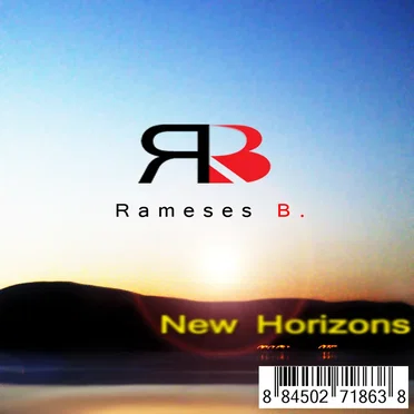New Horizons (original mix)