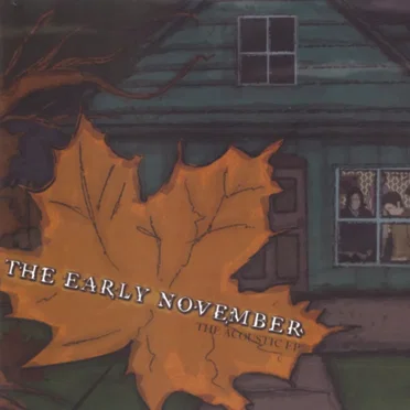 The Acoustic EP
