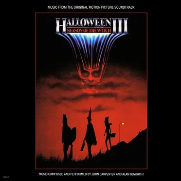 Halloween III: Season of the Witch: Original Motion Picture Soundtrack
