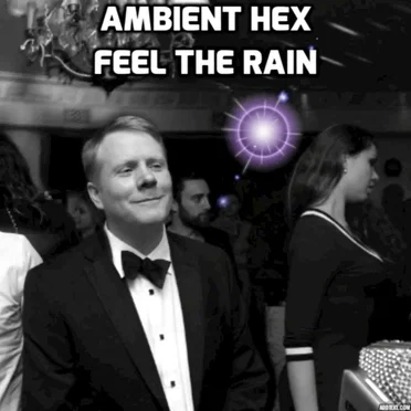 Feel the Rain