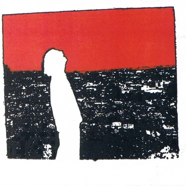 aan't sterre tel by Riku Lätti - album cover