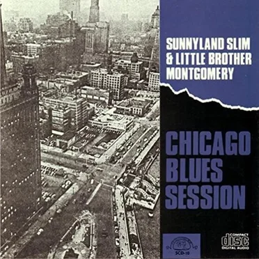 Chicago Blues Session