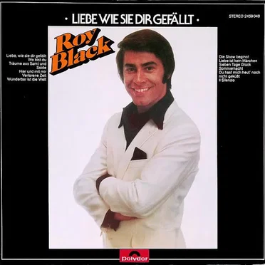 Liebe, wie sie dir gefällt