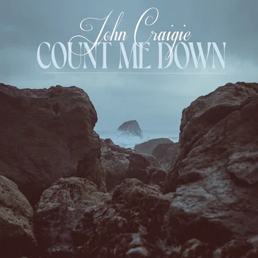 Count Me Down by John Craigie - album cover