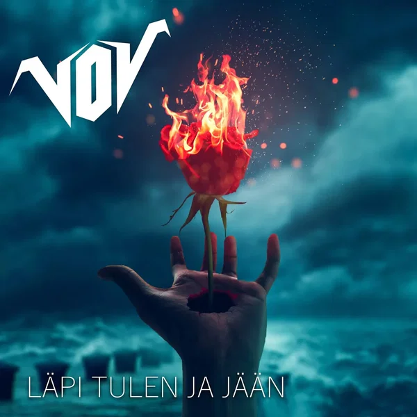 Läpi tulen ja jään