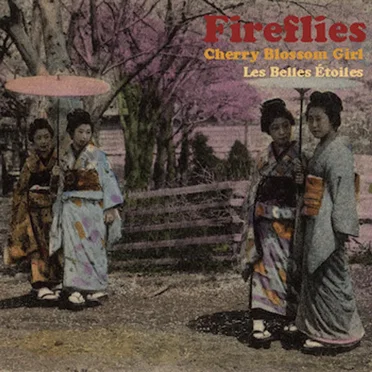 Cherry Blossom Girl / Les Belles Étoiles