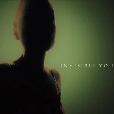 Invisible You by JP Shilo - album cover