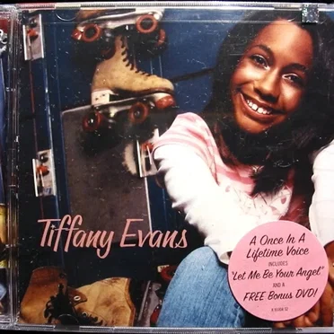Tiffany Evans