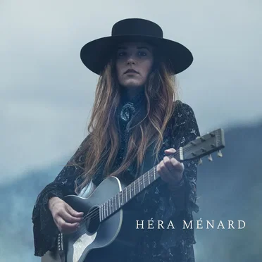 Héra Ménard by Héra Ménard - album cover