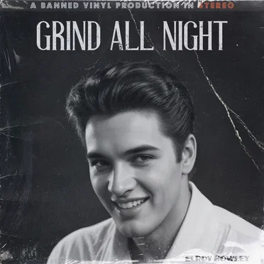 Grind All Night