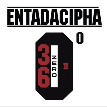 Entadacipha by 36Zero - album cover