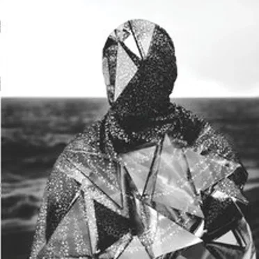 Glass Tears by Pod Blotz - album cover