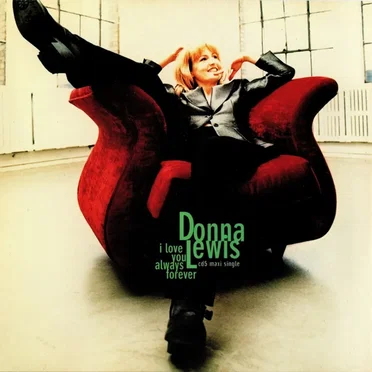 I Love You Always Forever