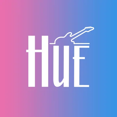 Hue by MYRONE - album cover