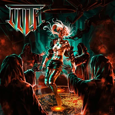 Sigils by Vulta - album cover