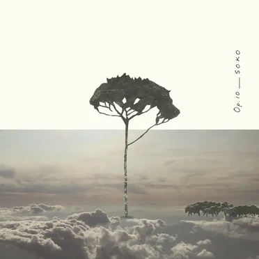 月一交響曲 Op.10 「SOKO」