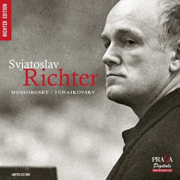 Svjatoslav Richter Plays 'Russian' Music