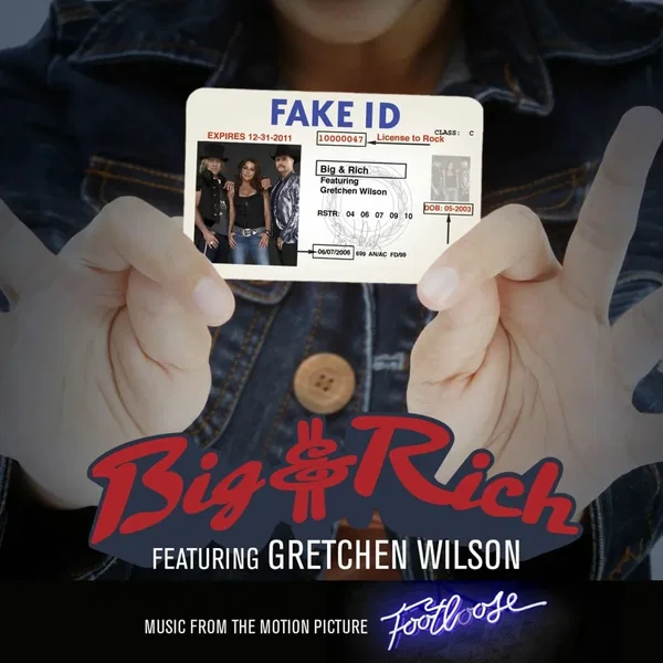 Fake ID