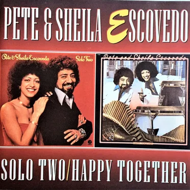 Solo Two / Happy Together