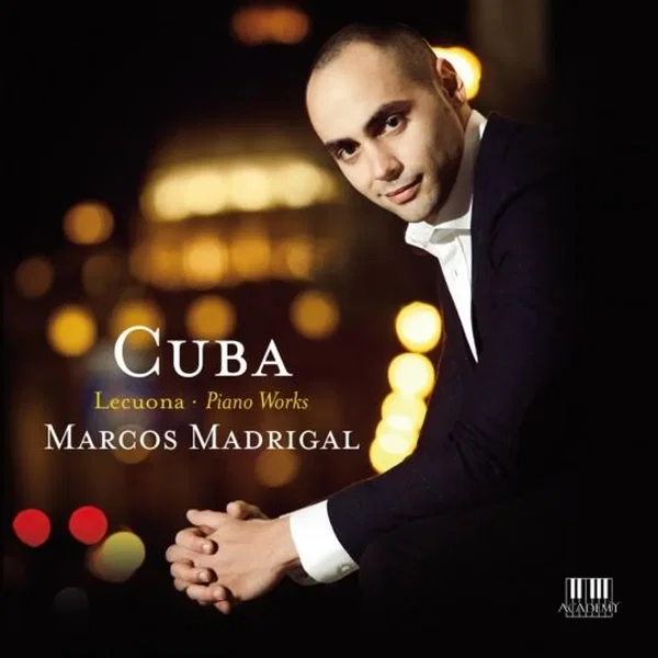 Cuba : Lecuona - Piano Works