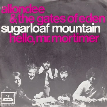 Sugarloaf Mountain / Hello, Mr. Mortimer