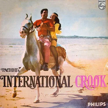 International Crook