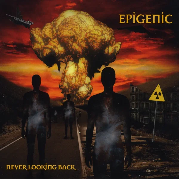 Never Looking Back