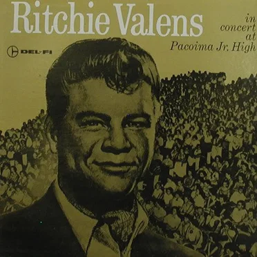 In Concert at Pacoima Jr. High