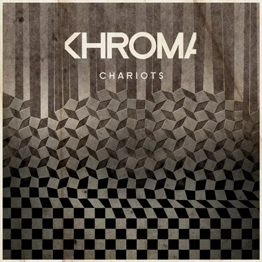 Chariots by Khroma - album cover