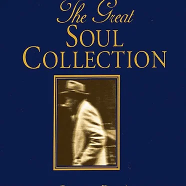 The Great Soul Collection by Various Artists - album cover