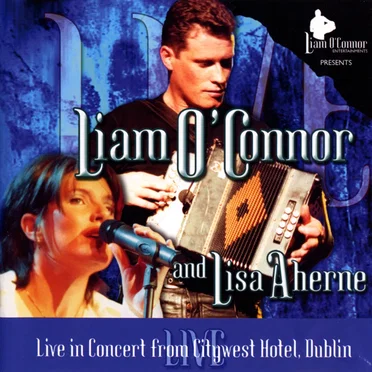 Live in Concert from Citywest Hotel, Dublin