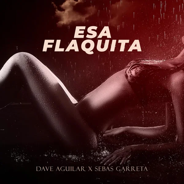 Esa flaquita