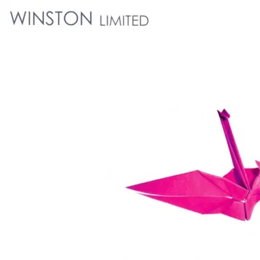 Limited by Winston - album cover