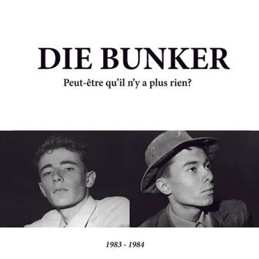Die Bunker