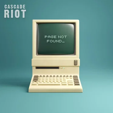 Page Not Found