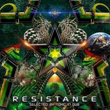 Resistance by Various Artists - album cover