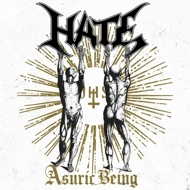 Asuric Being (Radio Edit)