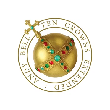 The Crown Jewels (Ten Crowns (EXTENDED))